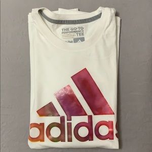 Adidas T-Shirt